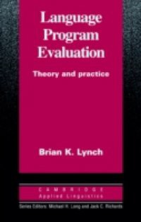 Language Program Evaluation