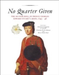 No Quarter Given