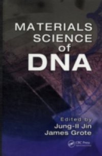 Materials Science of DNA
