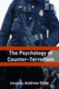Psychology of Counter-Terrorism