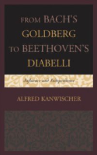 From Bach's Goldberg to Beethoven's Diabelli
