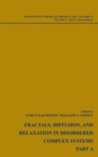 Advances in Chemical Physics, Volume 133, Part B