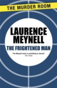 Frightened Man