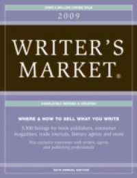 2009 Writer's Market – Complete