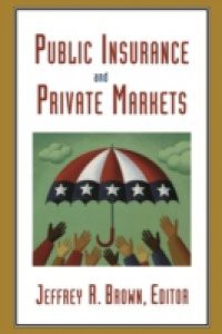 Public Insurance and Private Markets