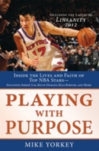 Playing with Purpose: Basketball