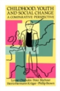 Childhood, Youth And Social Change