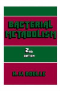 Bacterial Metabolism