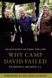 Negotiating Outside the Law