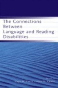 Connections Between Language and Reading Disabilities