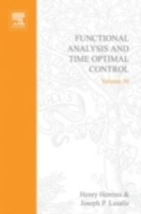 Functional analysis and time optimal control