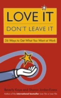 Love It, Don't Leave It