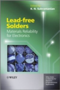 Lead-free Solders