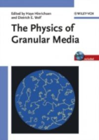 Physics of Granular Media