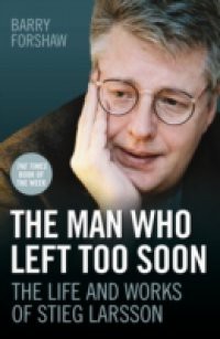 Man Who Left Too Soon