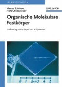 Organische Molekulare Festk rper