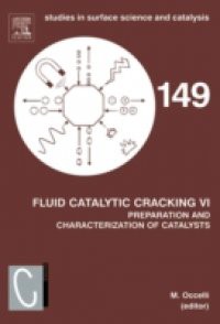 Fluid Catalytic Cracking VI: Preparation and Characterization of Catalysts