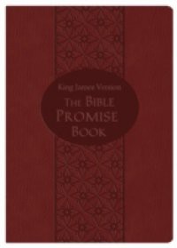 Bible Promise Book Gift Edition (KJV)