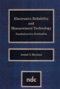 Electronics Reliability and Measurement Technology