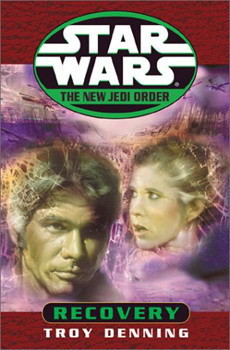 Star Wars: Выздоровление