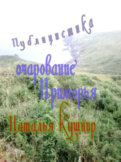 Публицистика.