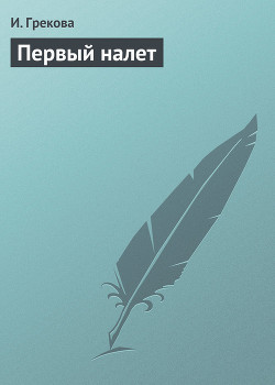 Первый налет