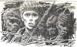 Маленькая история большой жизни (СИ)