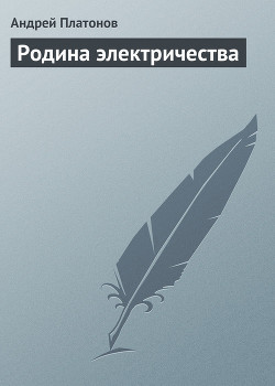 Родина электричества