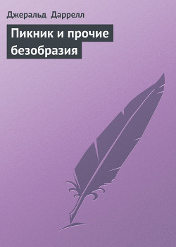 Пикник и прочие безобразия